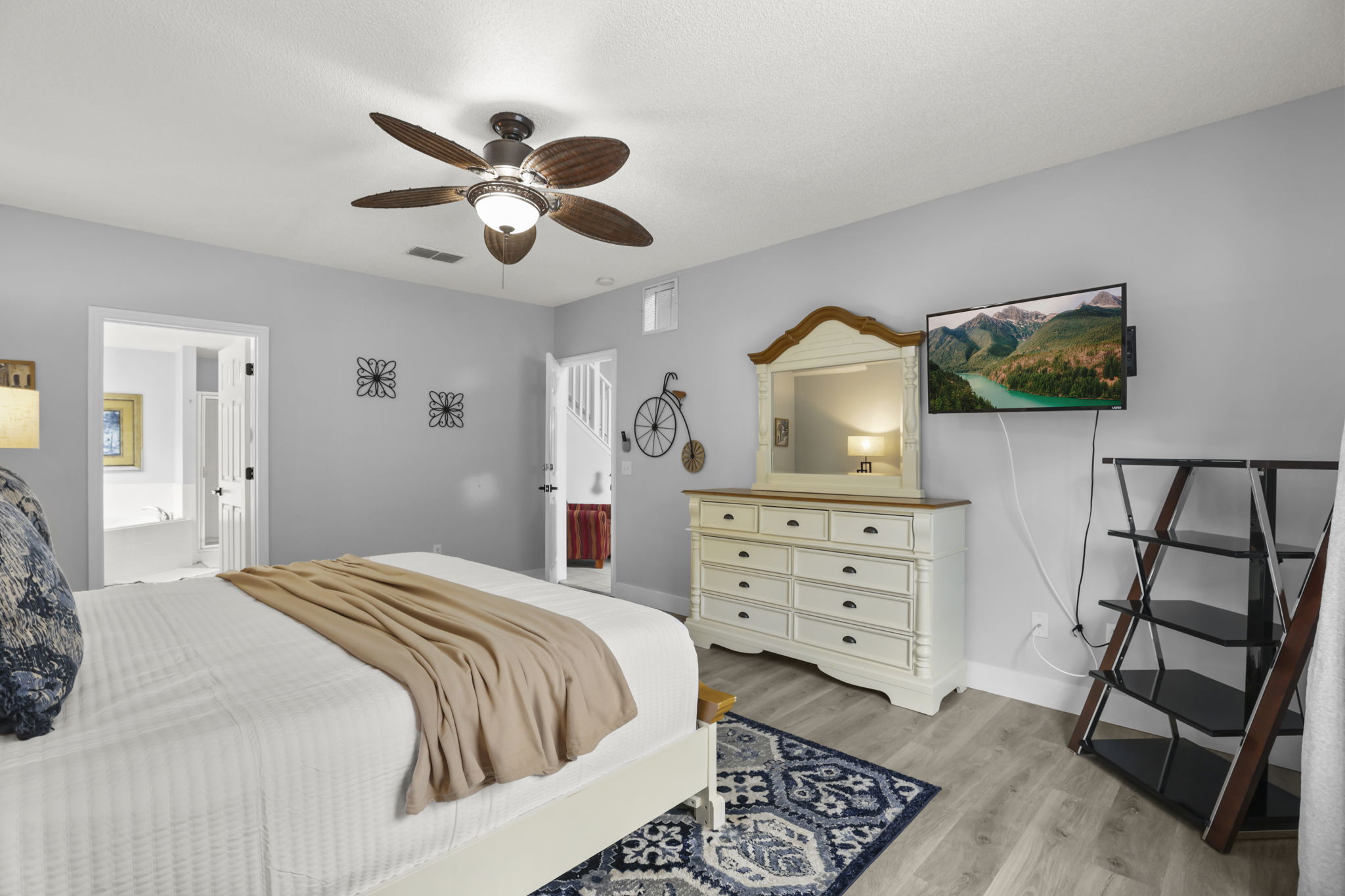 5 bedroom vacation house at Terra Verde Resort - Image 18