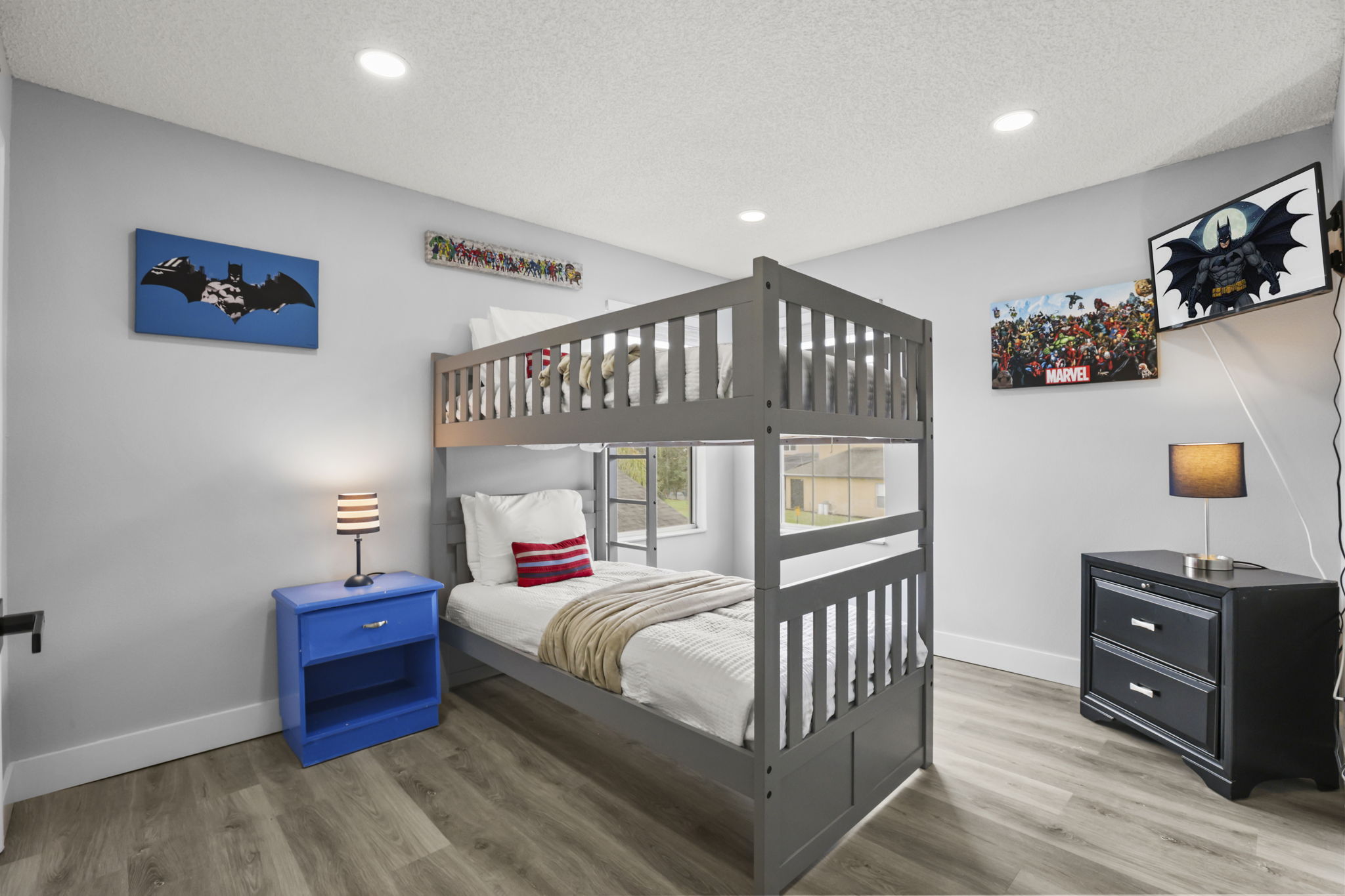 5 bedroom vacation house at Terra Verde Resort - Image 21