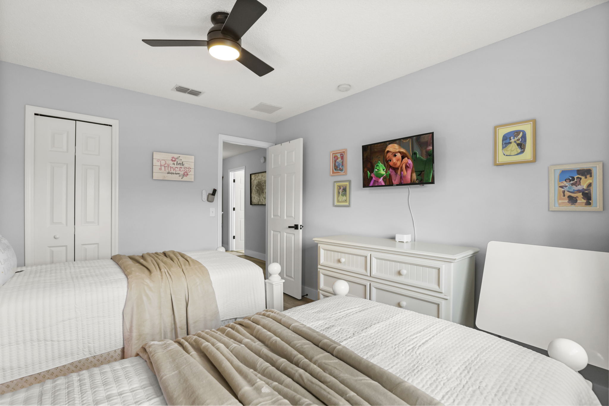 5 bedroom vacation house at Terra Verde Resort - Image 24