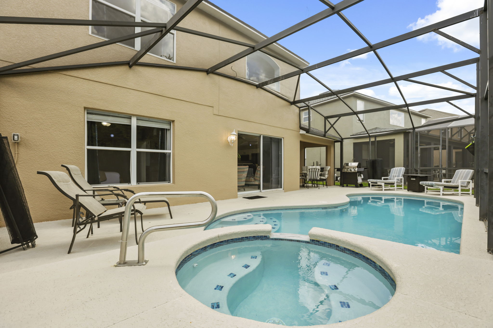 5 bedroom vacation house at Terra Verde Resort - Image 27
