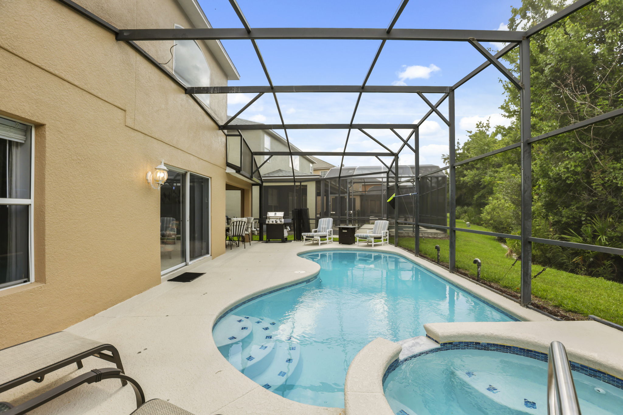5 bedroom vacation house at Terra Verde Resort - Image 28