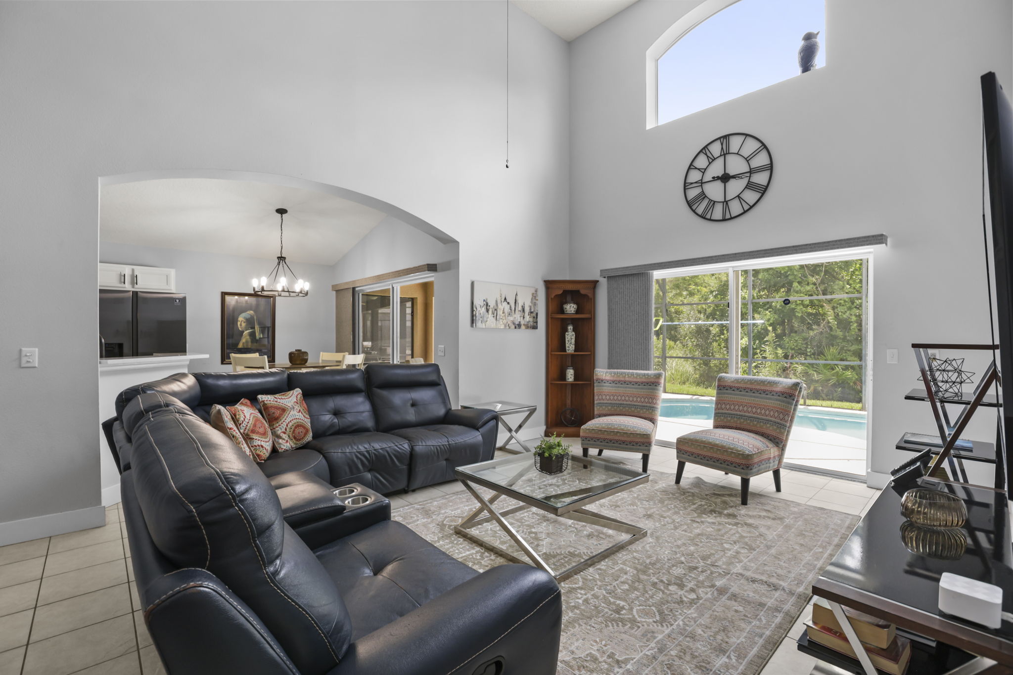 5 bedroom vacation house at Terra Verde Resort - Image 3
