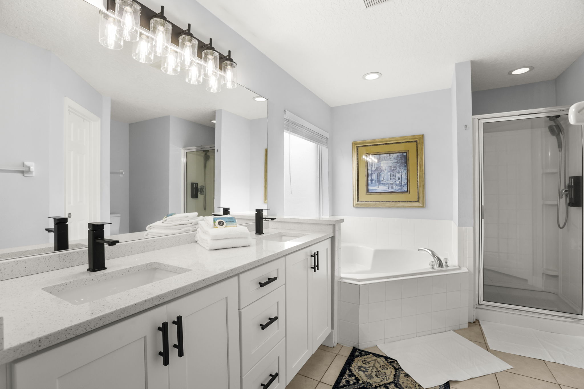 5 bedroom vacation house at Terra Verde Resort - Image 31