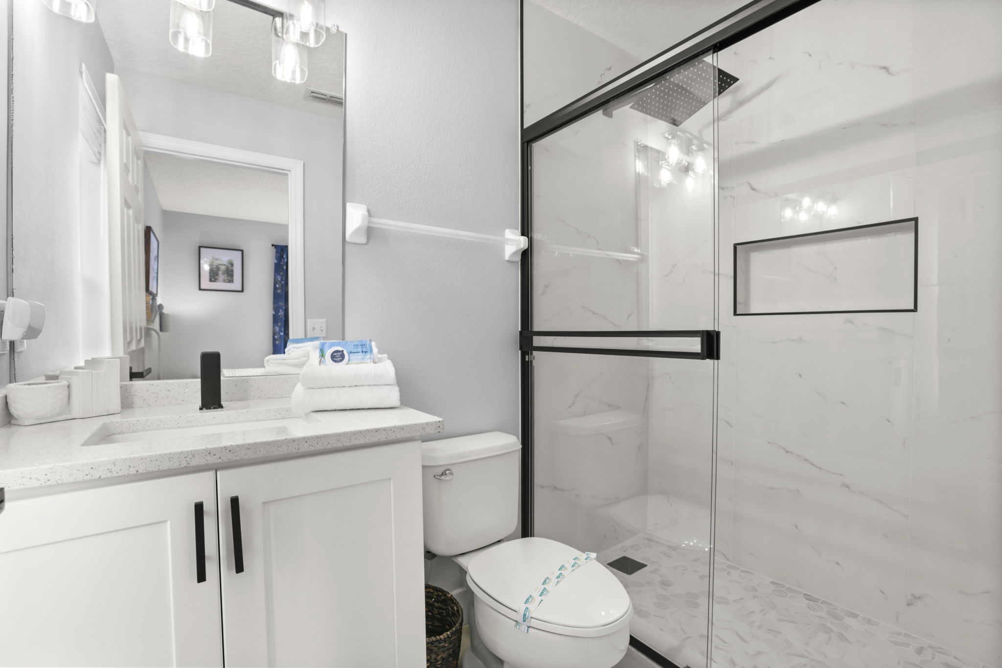 5 bedroom vacation house at Terra Verde Resort - Image 33