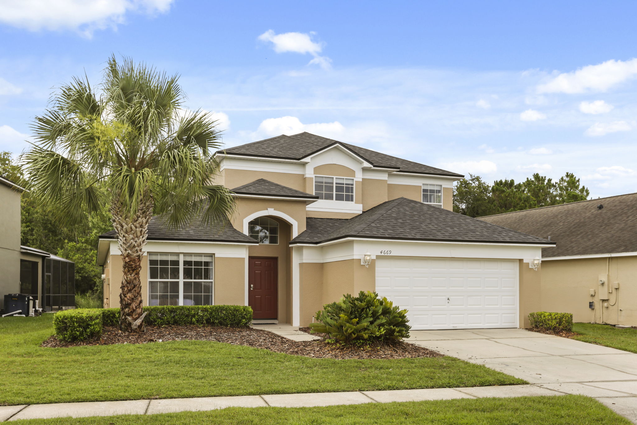 5 bedroom vacation house at Terra Verde Resort - Image 38