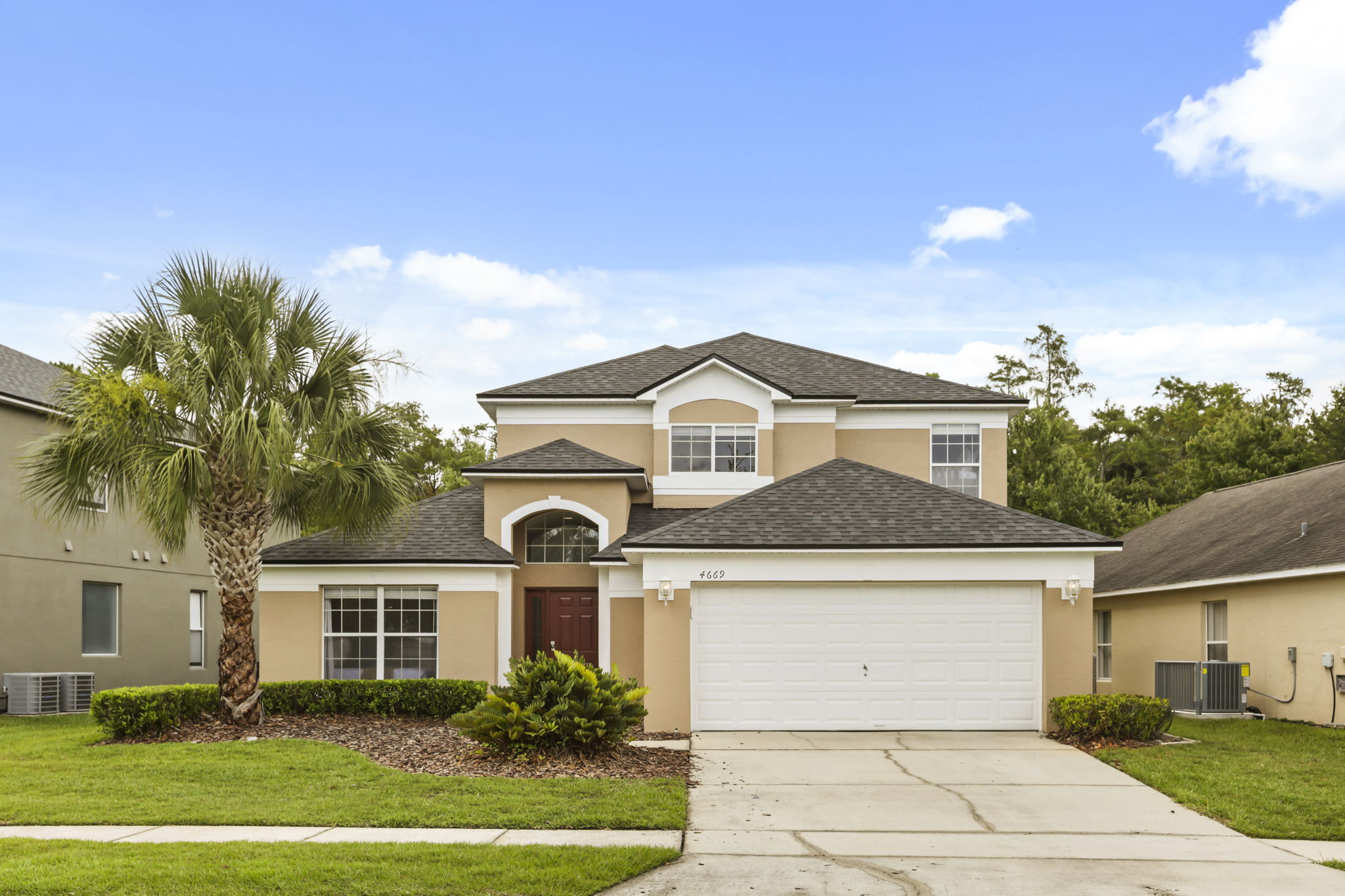 5 bedroom vacation house at Terra Verde Resort - Image 39