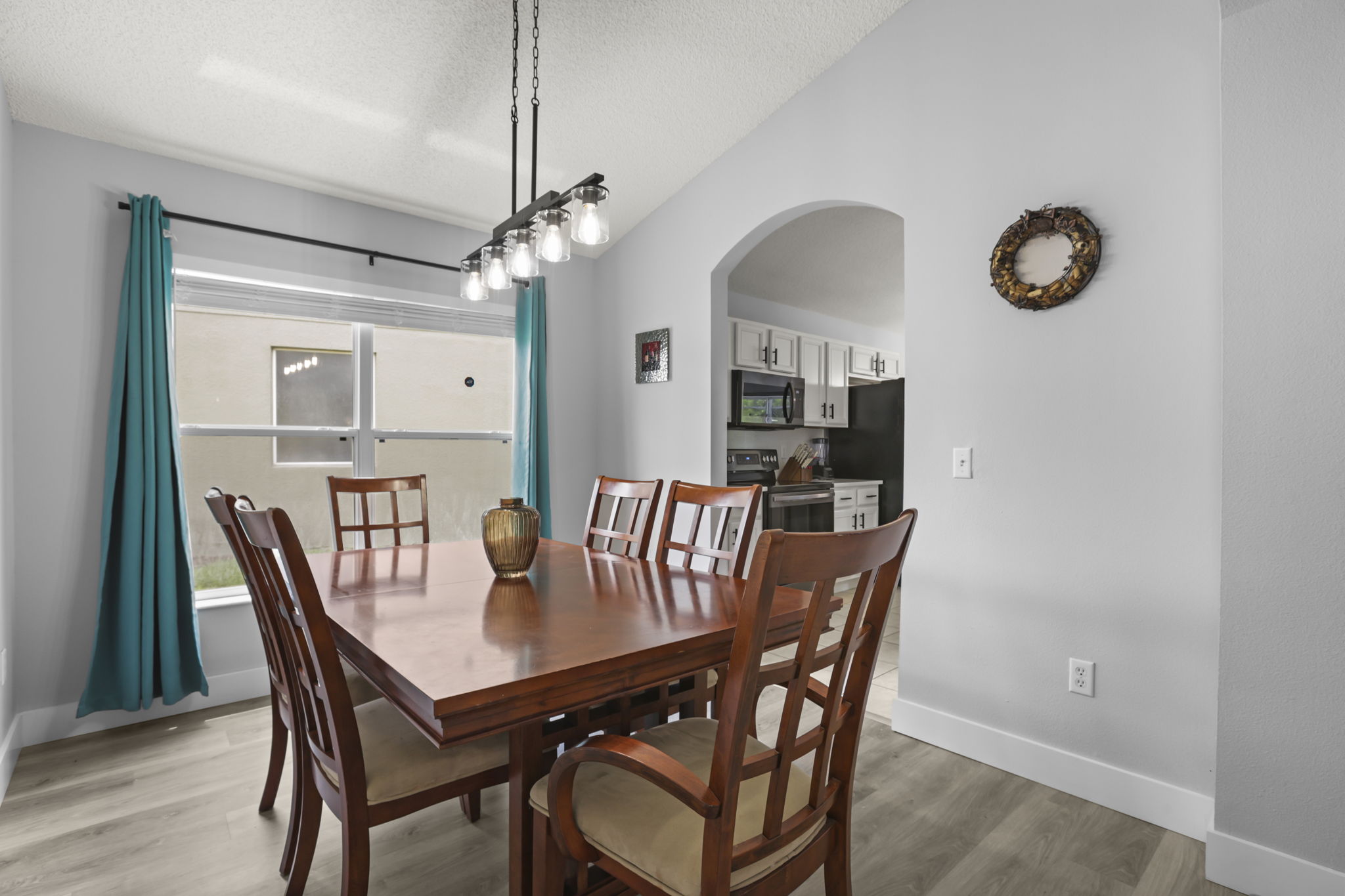 5 bedroom vacation house at Terra Verde Resort - Image 4