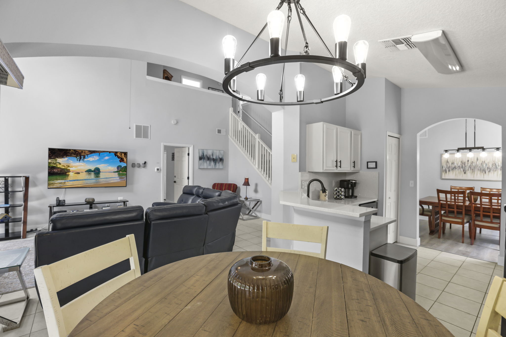5 bedroom vacation house at Terra Verde Resort - Image 6