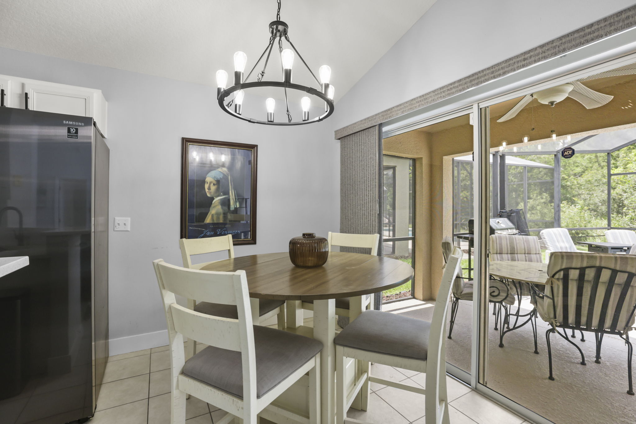 5 bedroom vacation house at Terra Verde Resort - Image 7
