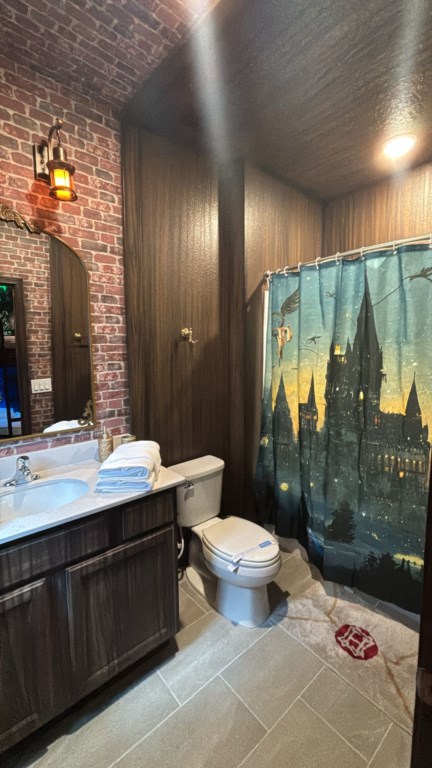 15 bedroom vacation house at Sonoma Resort - Image 29