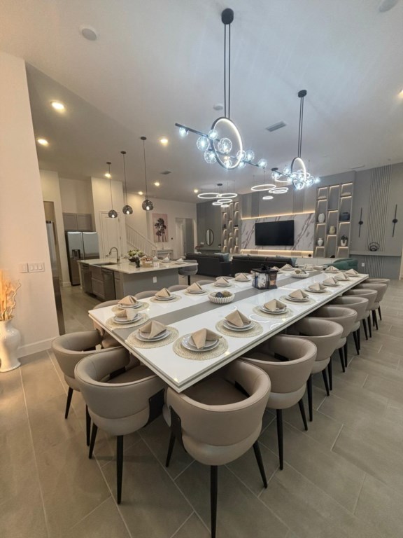 15 bedroom vacation house at Sonoma Resort - Image 3