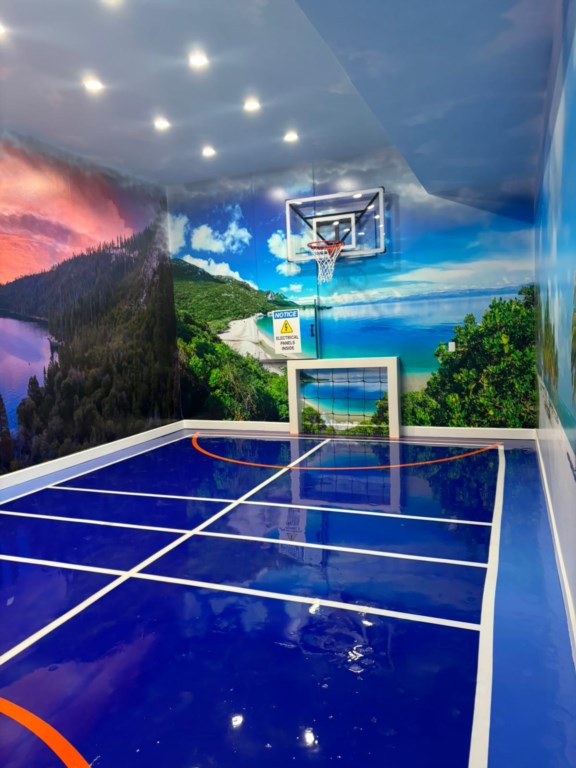 15 bedroom vacation house at Sonoma Resort - Image 5