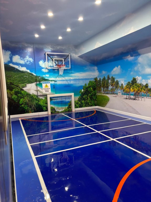 15 bedroom vacation house at Sonoma Resort - Image 6