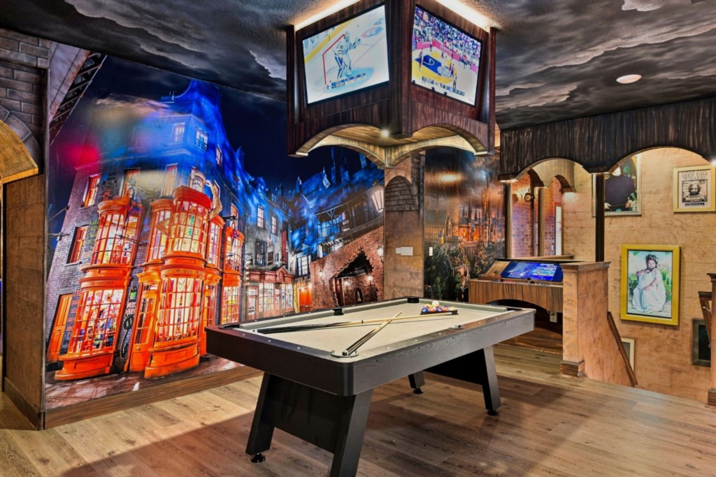 15 bedroom vacation house at Sonoma Resort - Image 2