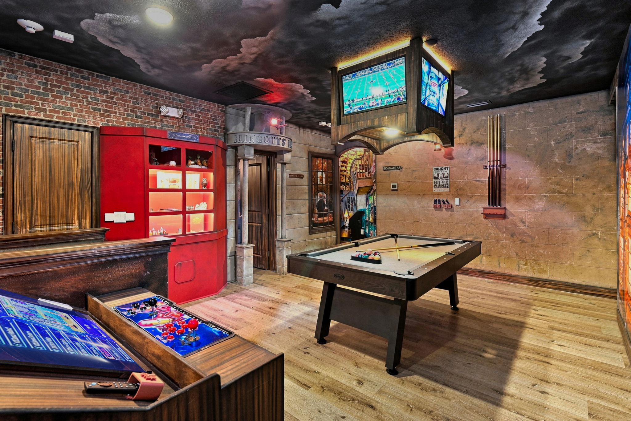 15 bedroom vacation house at Sonoma Resort - Image 6