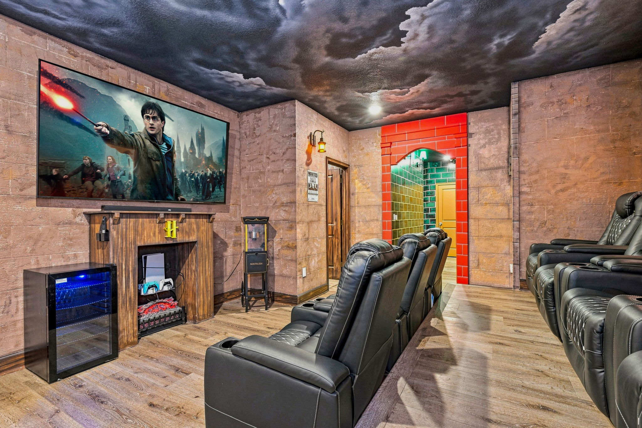 15 bedroom vacation house at Sonoma Resort - Image 15