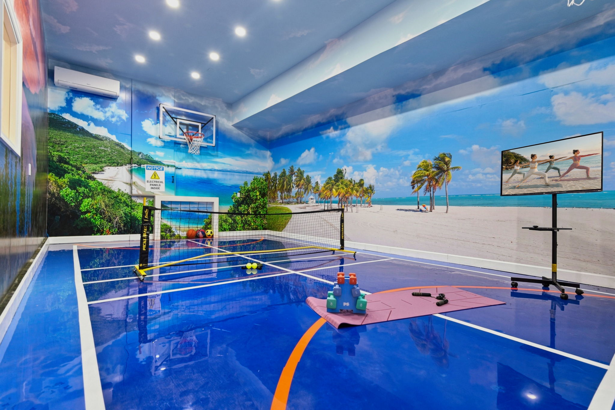 15 bedroom vacation house at Sonoma Resort - Image 1
