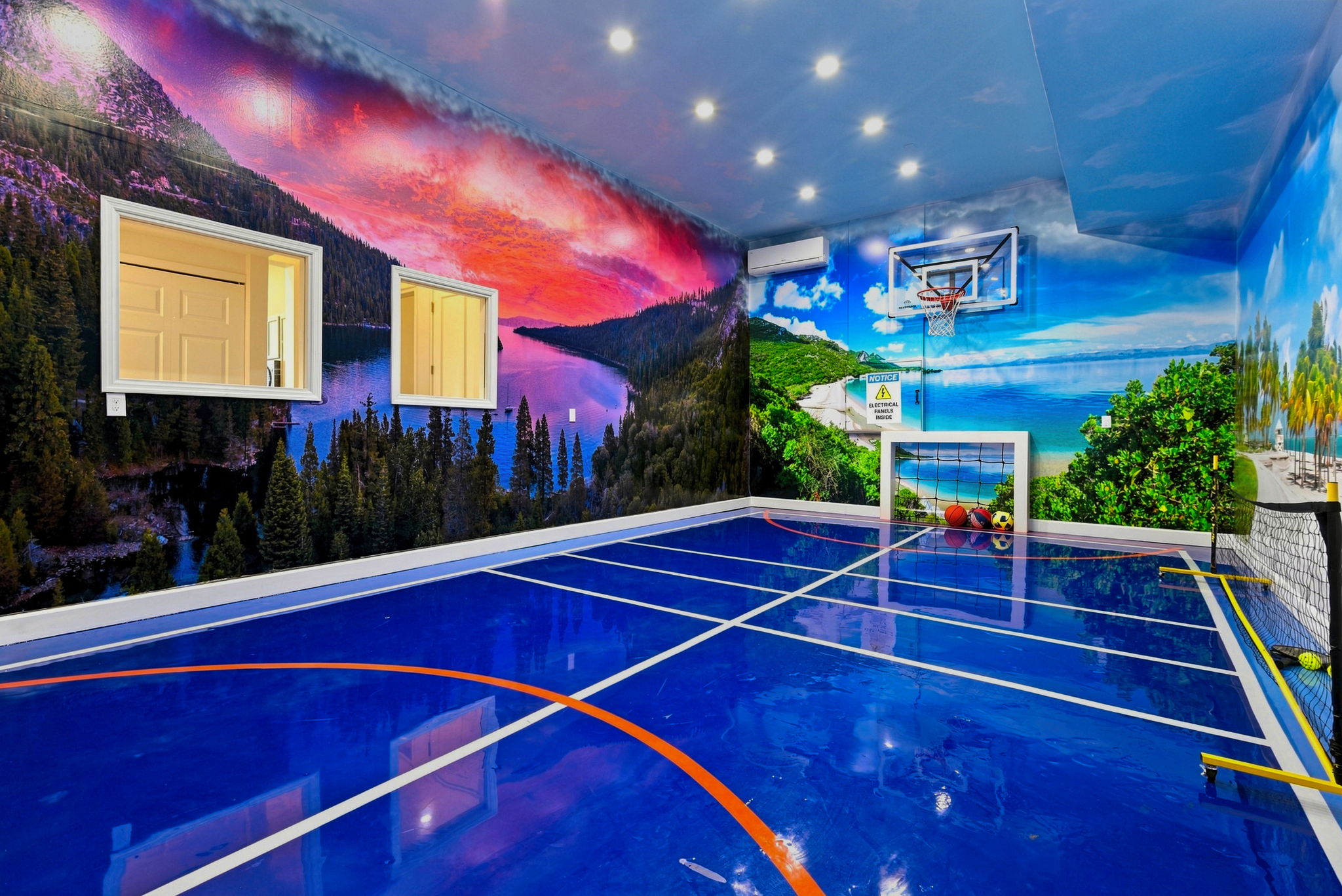 15 bedroom vacation house at Sonoma Resort - Image 20