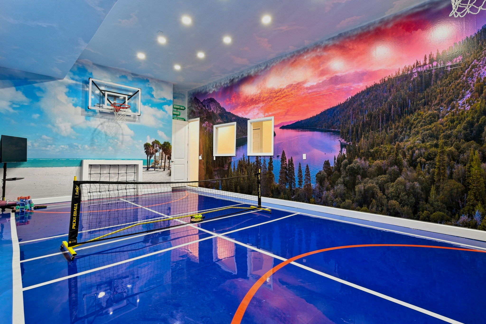 15 bedroom vacation house at Sonoma Resort - Image 21