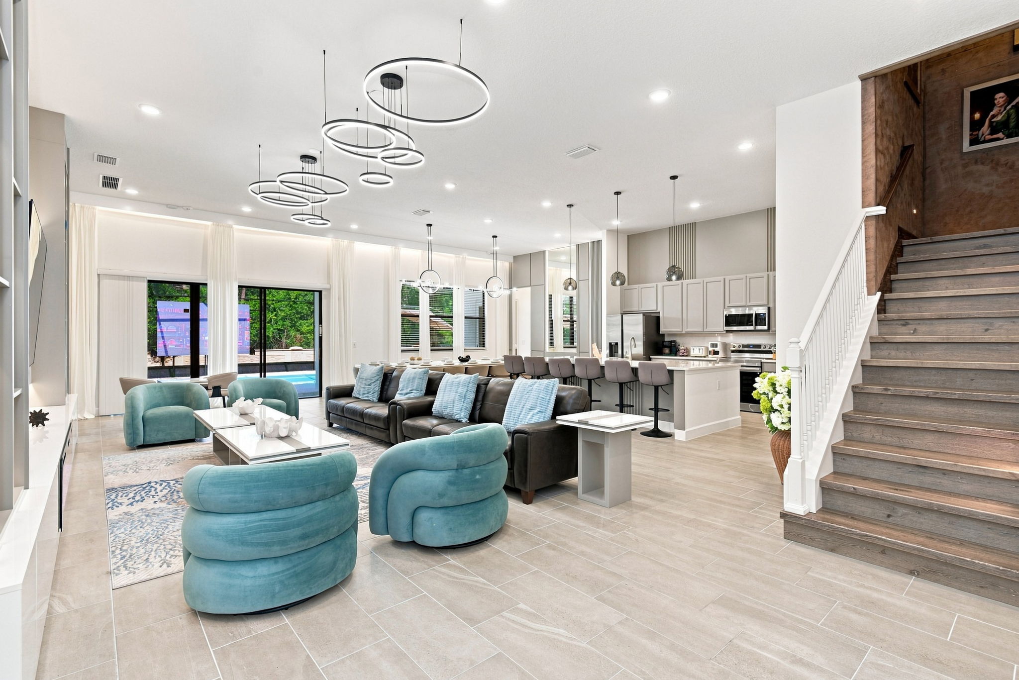 15 bedroom vacation house at Sonoma Resort - Image 3