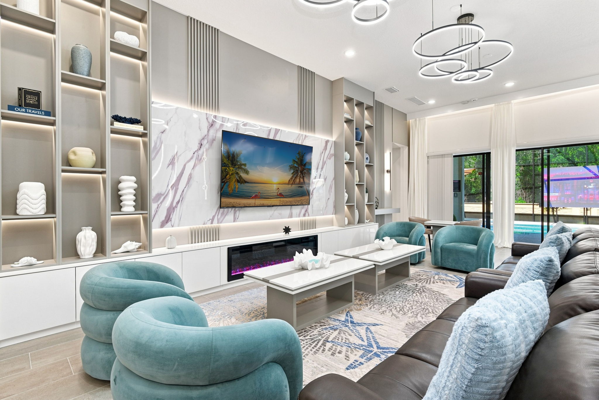 15 bedroom vacation house at Sonoma Resort - Image 28