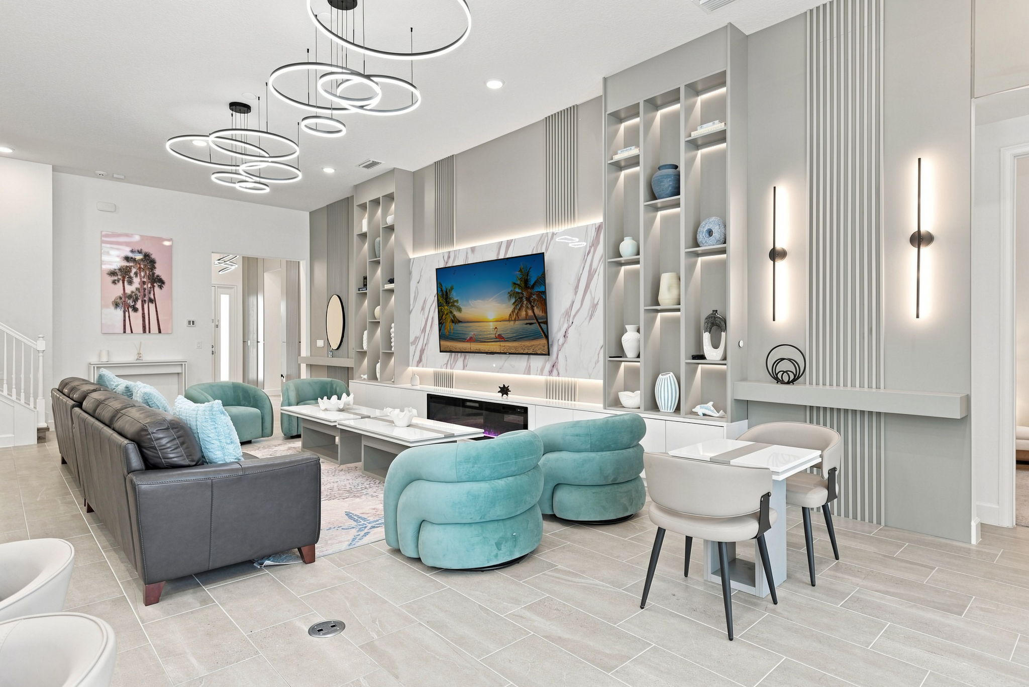 15 bedroom vacation house at Sonoma Resort - Image 30