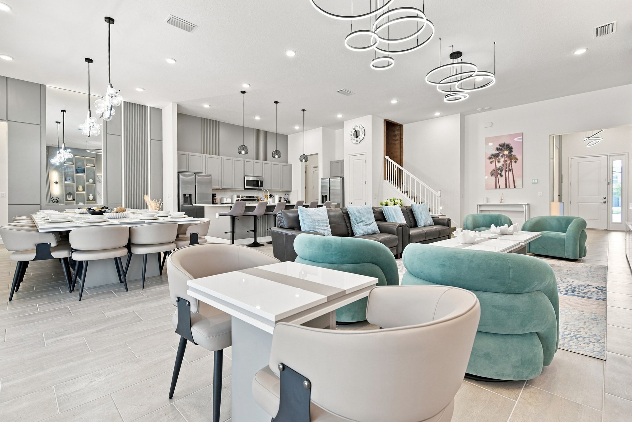 15 bedroom vacation house at Sonoma Resort - Image 31
