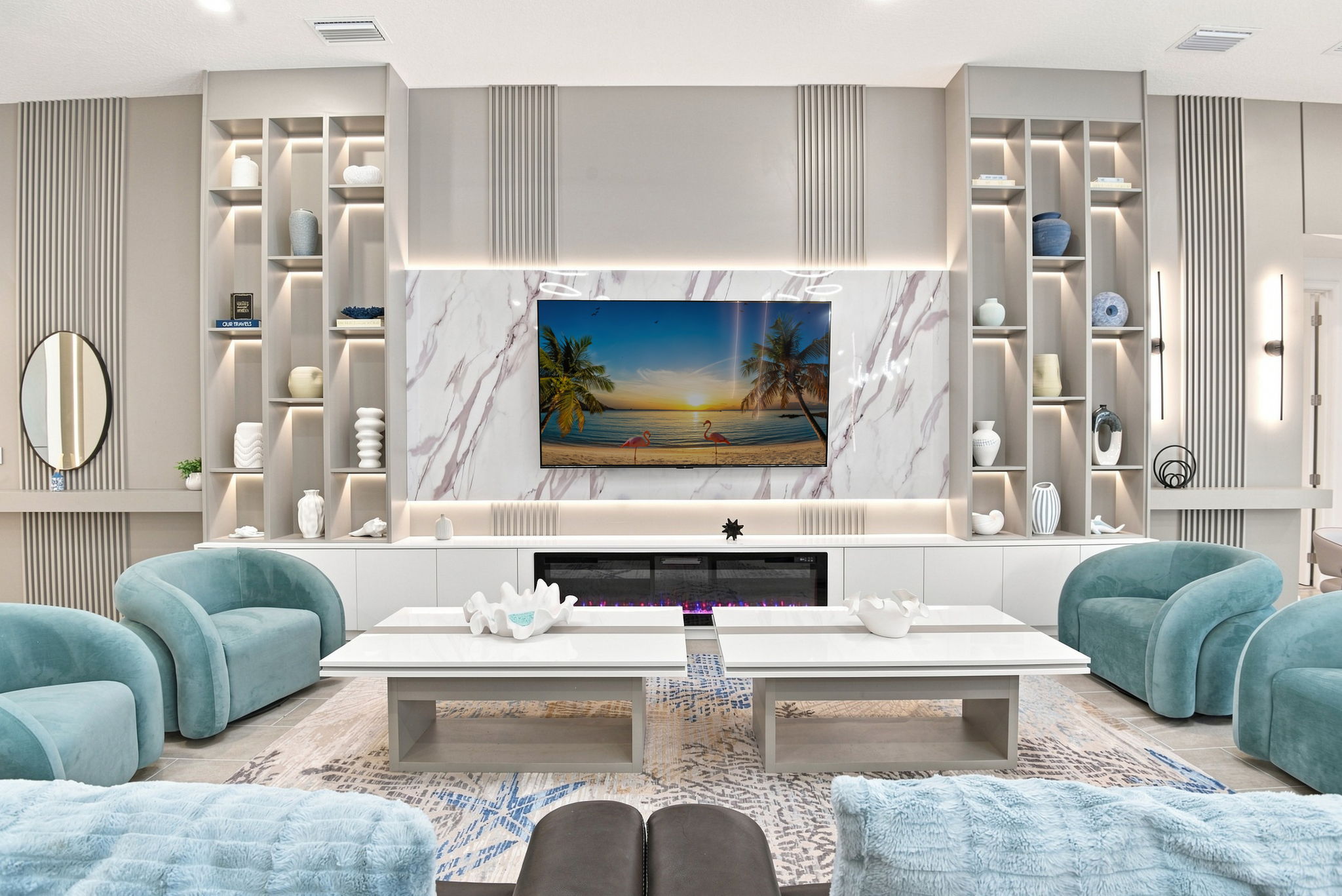 15 bedroom vacation house at Sonoma Resort - Image 33