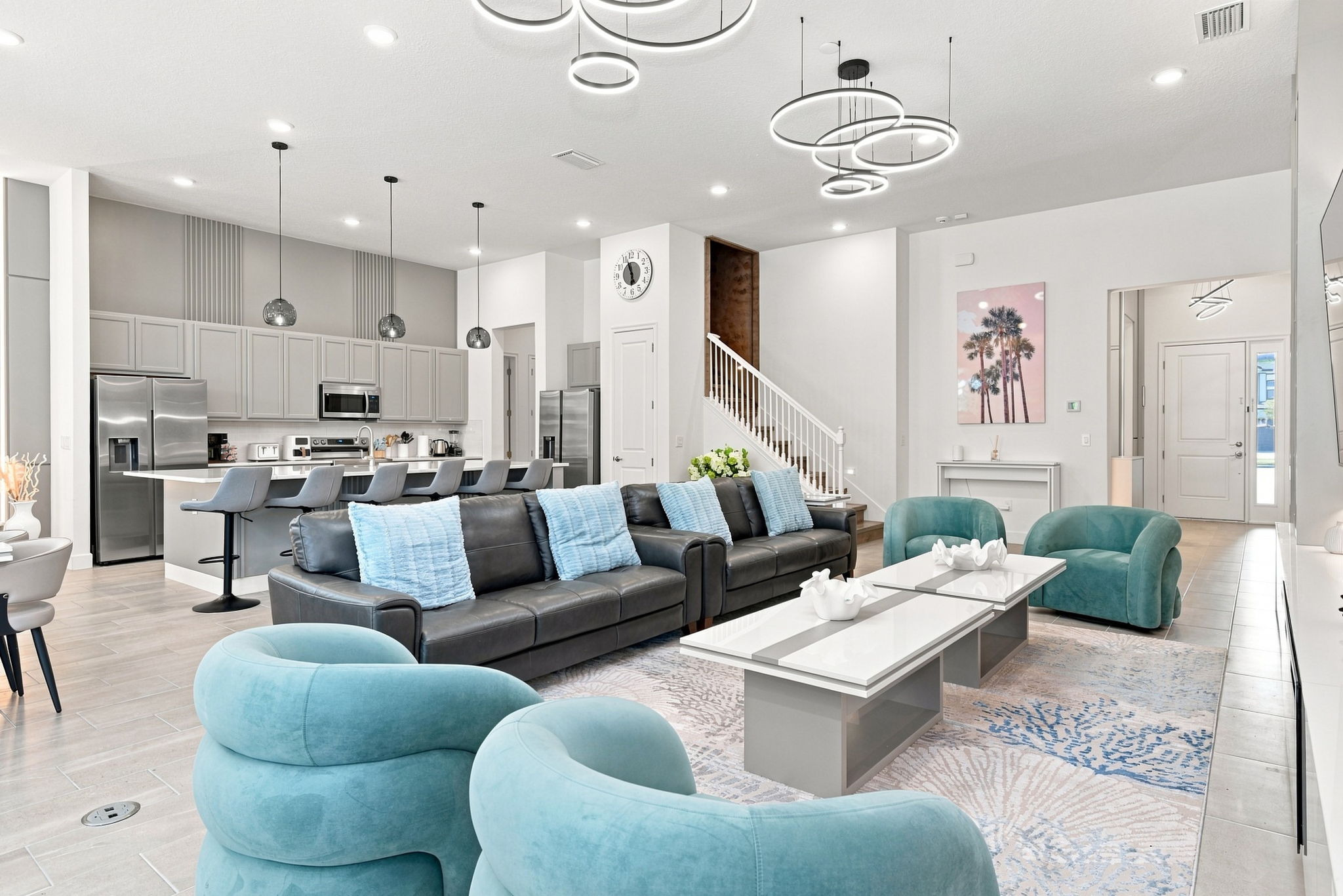 15 bedroom vacation house at Sonoma Resort - Image 32