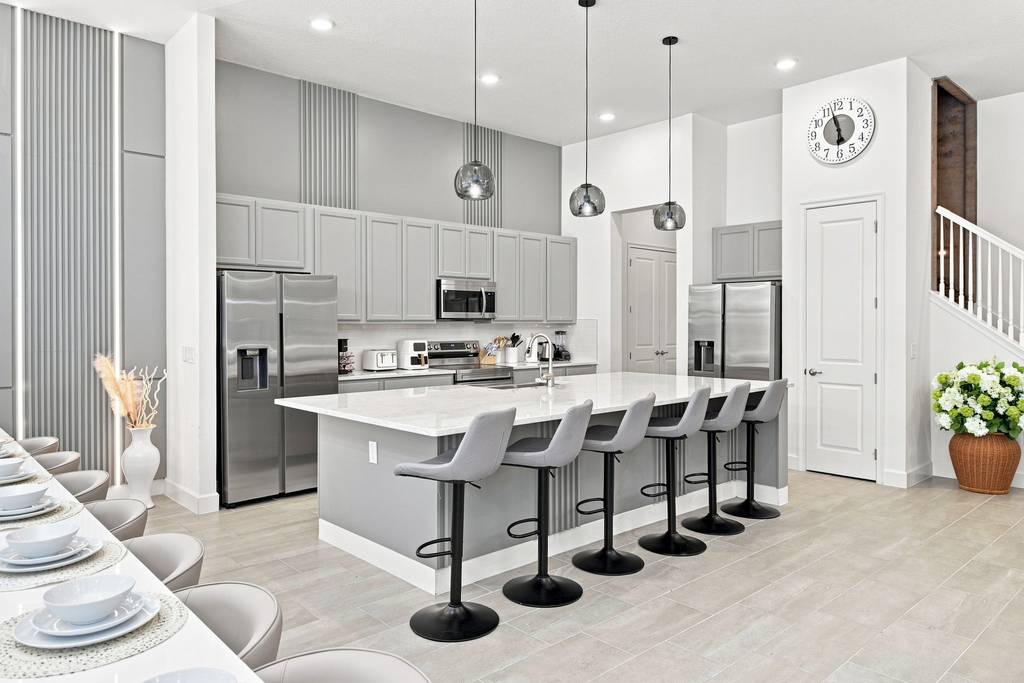15 bedroom vacation house at Sonoma Resort - Image 34