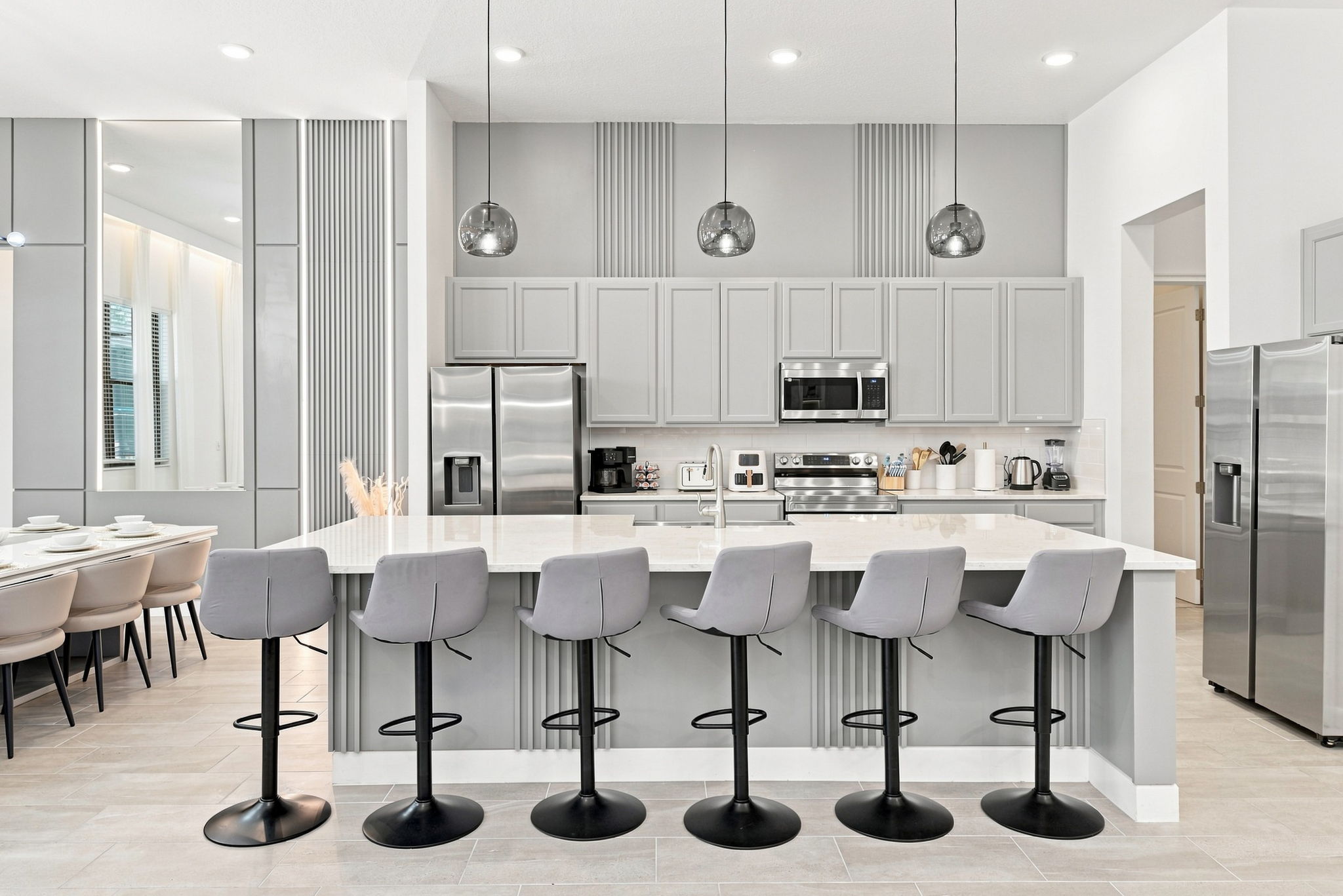 15 bedroom vacation house at Sonoma Resort - Image 35