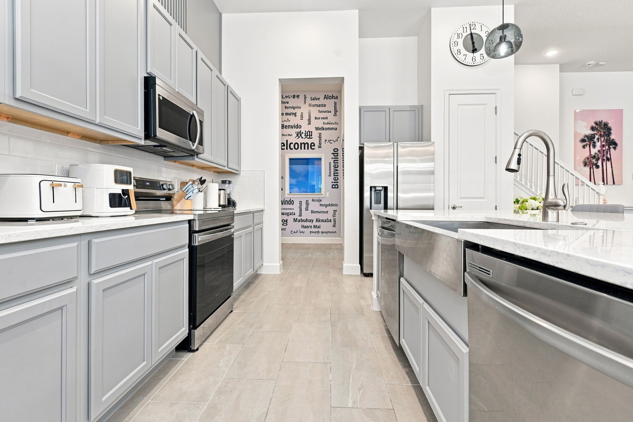 15 bedroom vacation house at Sonoma Resort - Image 39