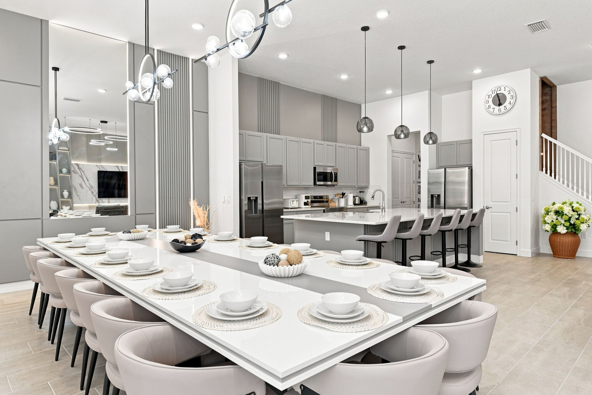 15 bedroom vacation house at Sonoma Resort - Image 41