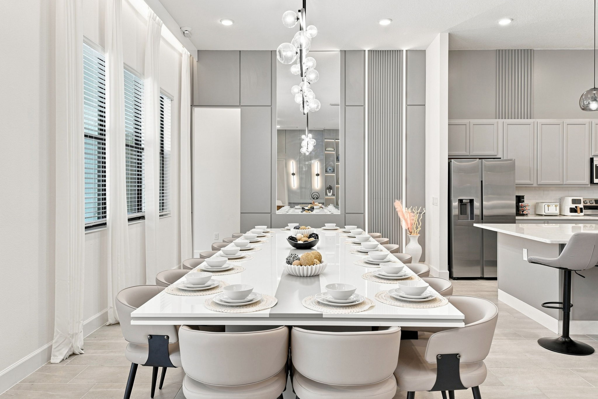 15 bedroom vacation house at Sonoma Resort - Image 43