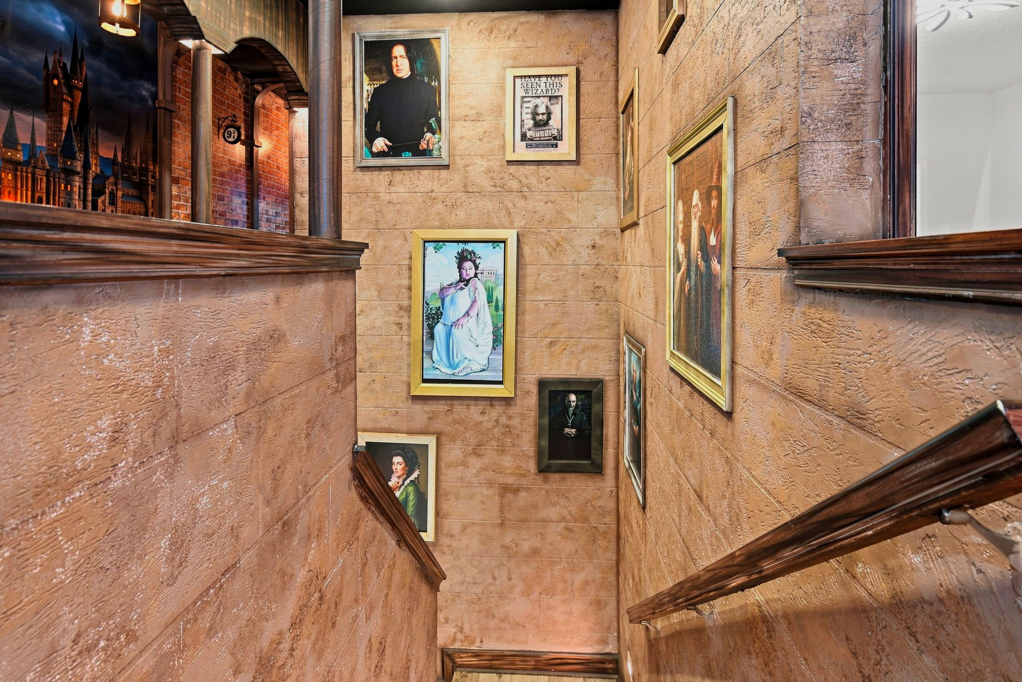 15 bedroom vacation house at Sonoma Resort - Image 46