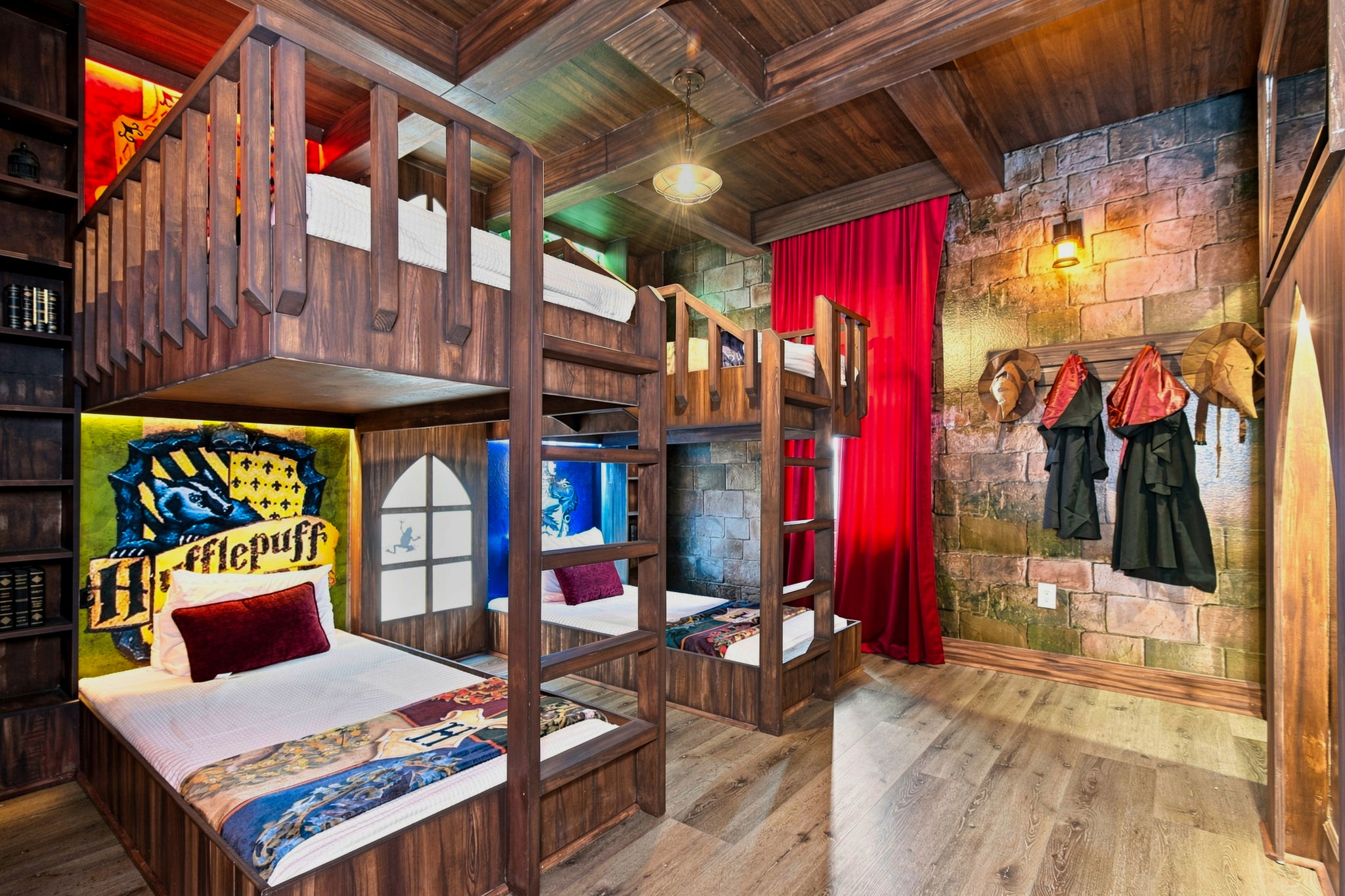 15 bedroom vacation house at Sonoma Resort - Image 48