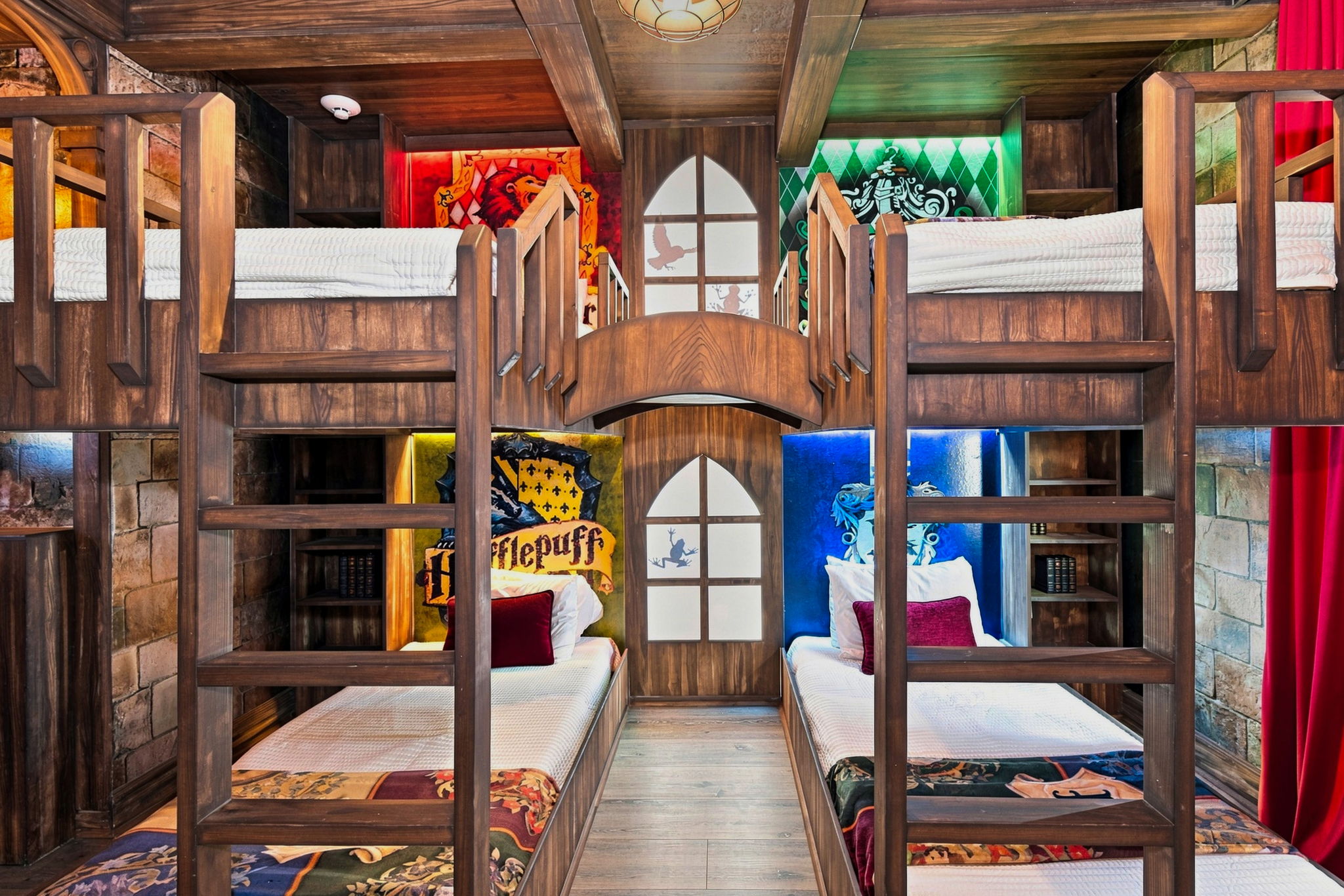 15 bedroom vacation house at Sonoma Resort - Image 49