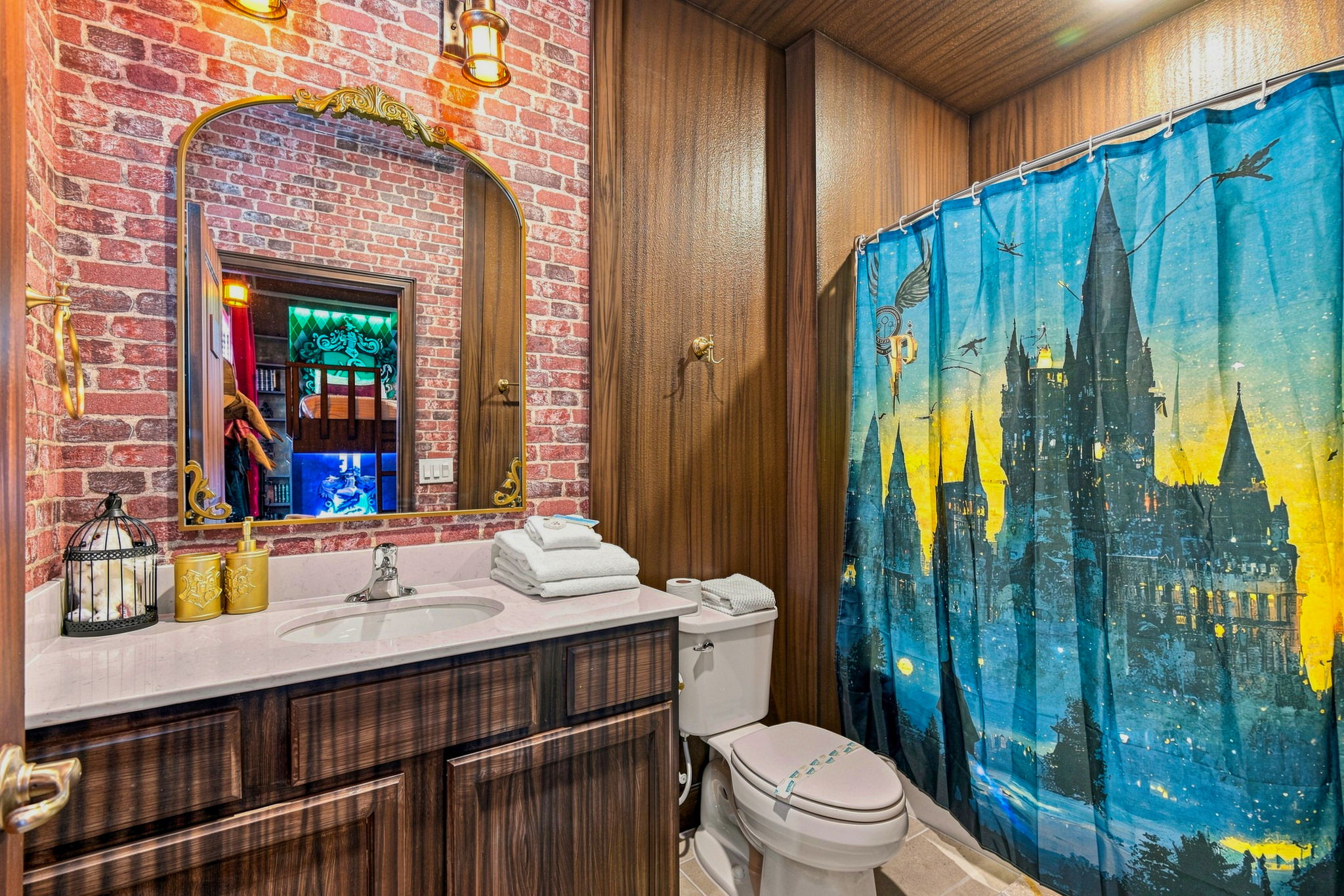 15 bedroom vacation house at Sonoma Resort - Image 53