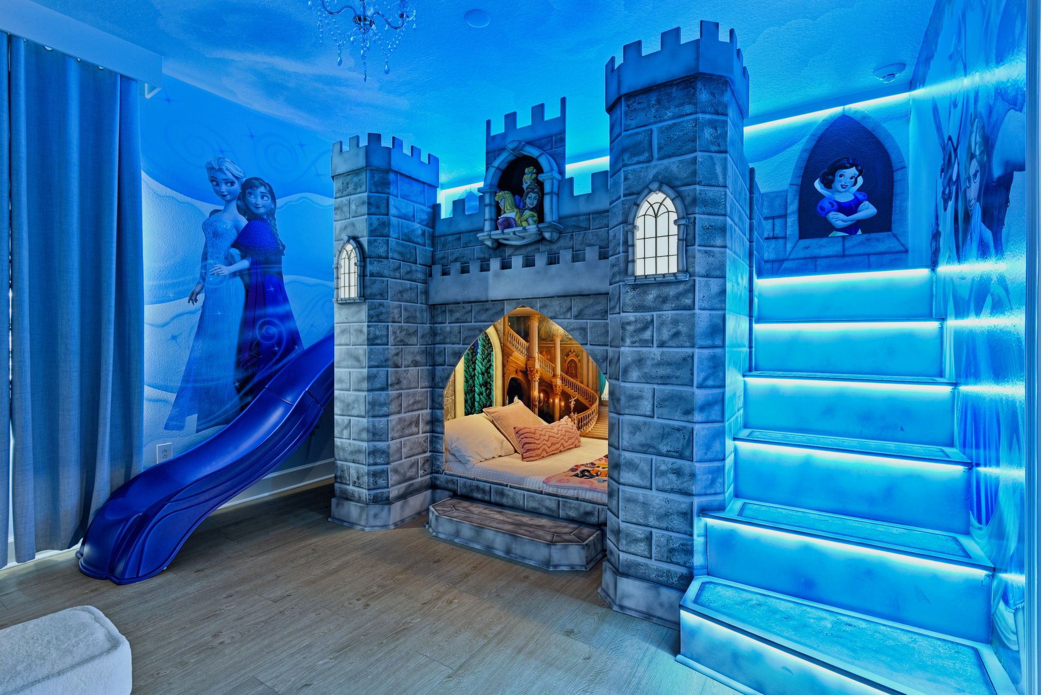 15 bedroom vacation house at Sonoma Resort - Image 4