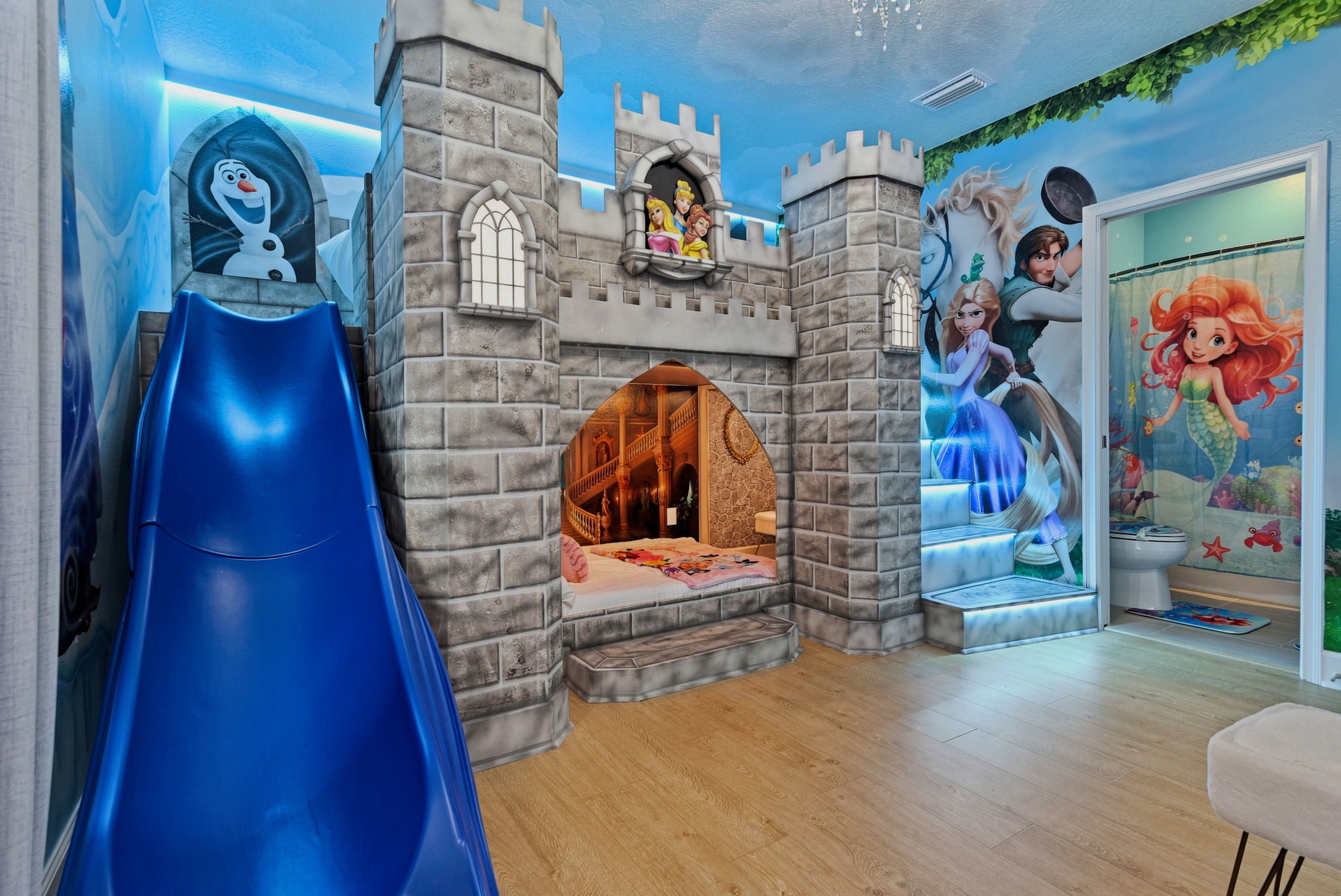 15 bedroom vacation house at Sonoma Resort - Image 76