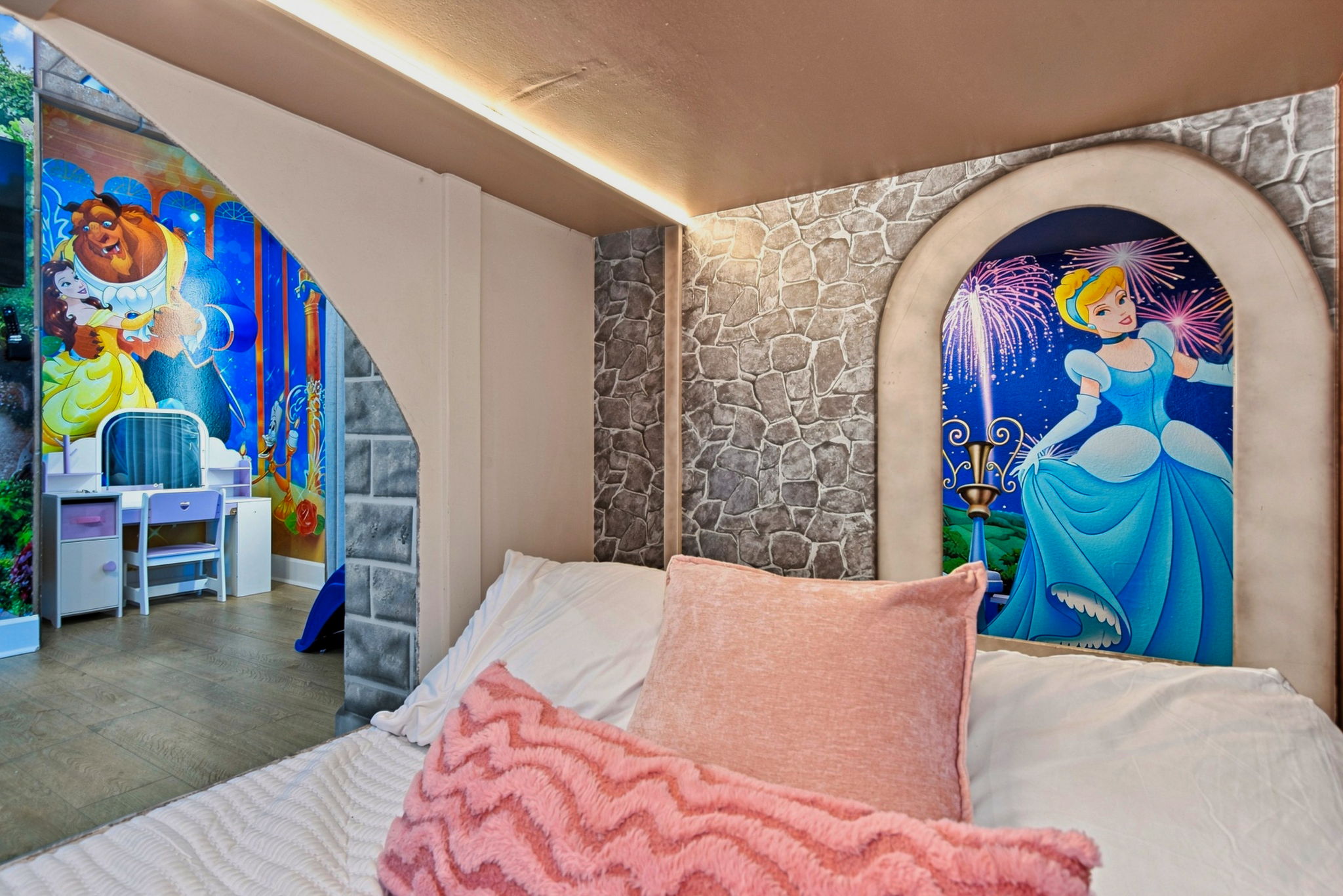 15 bedroom vacation house at Sonoma Resort - Image 78