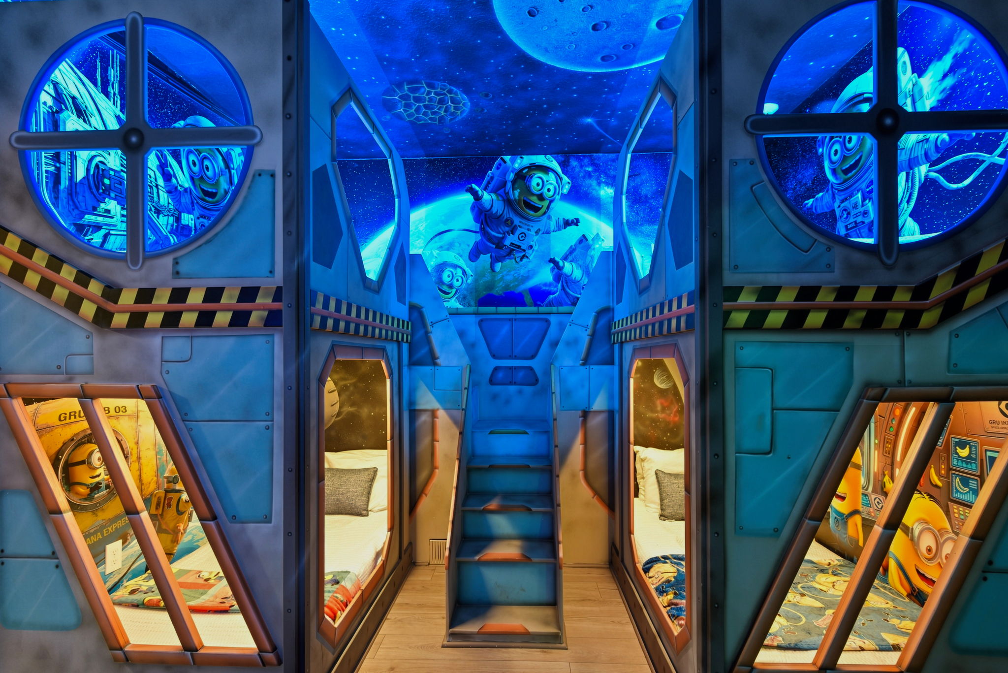 15 bedroom vacation house at Sonoma Resort - Image 66