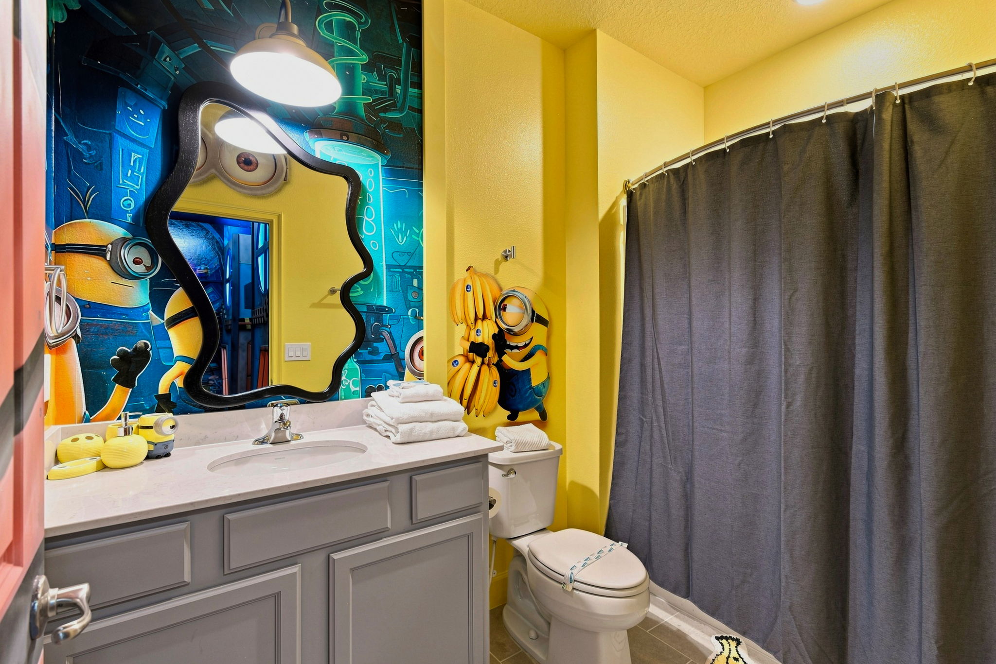 15 bedroom vacation house at Sonoma Resort - Image 73