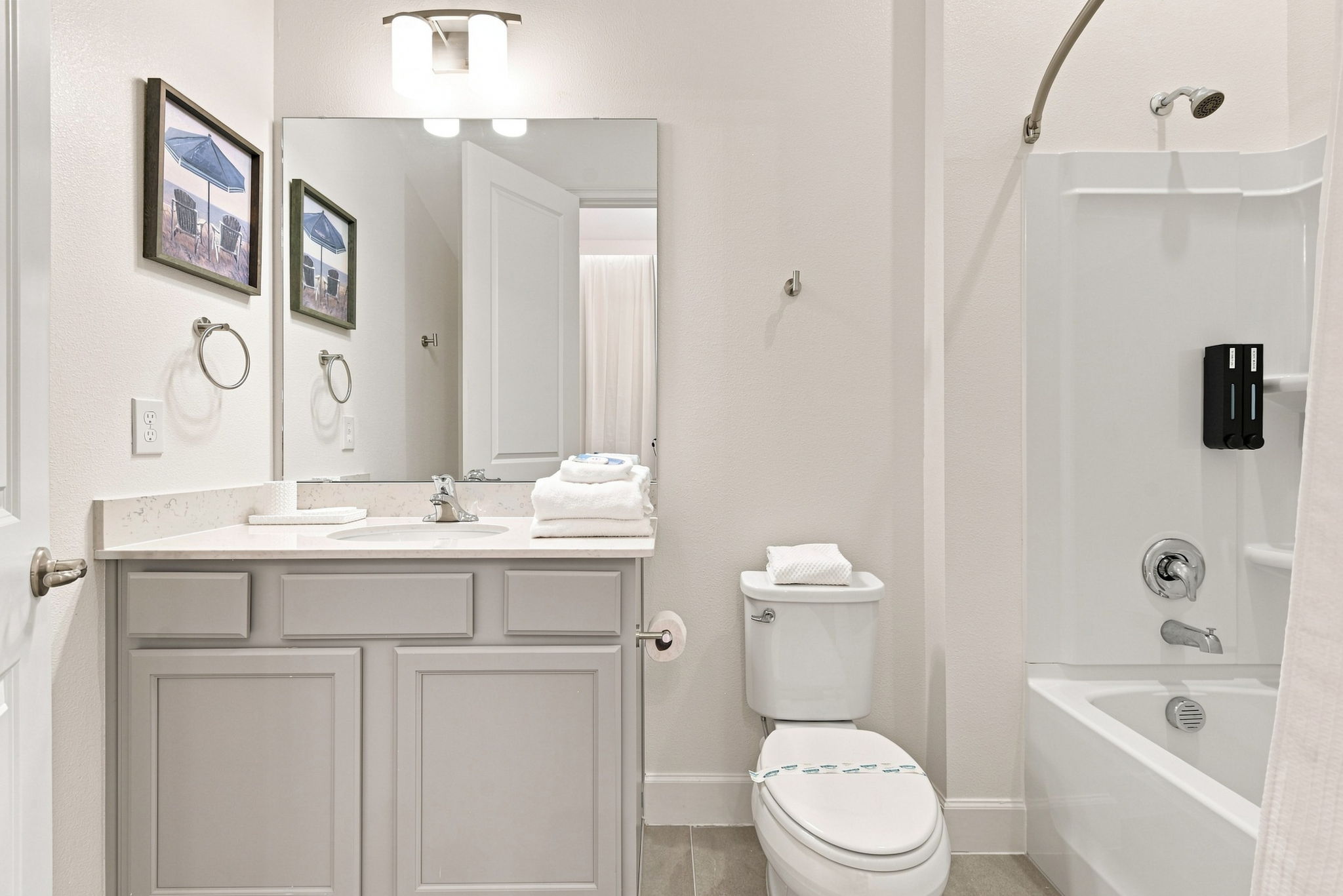 15 bedroom vacation house at Sonoma Resort - Image 118