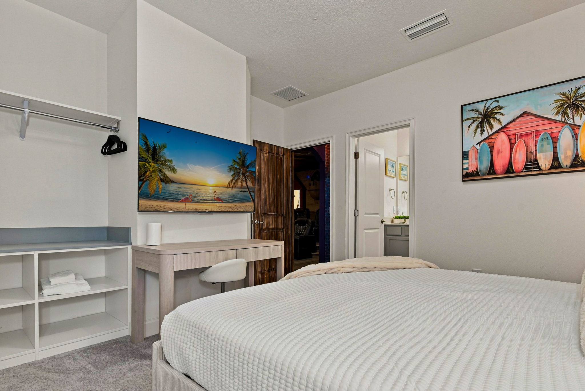 15 bedroom vacation house at Sonoma Resort - Image 126