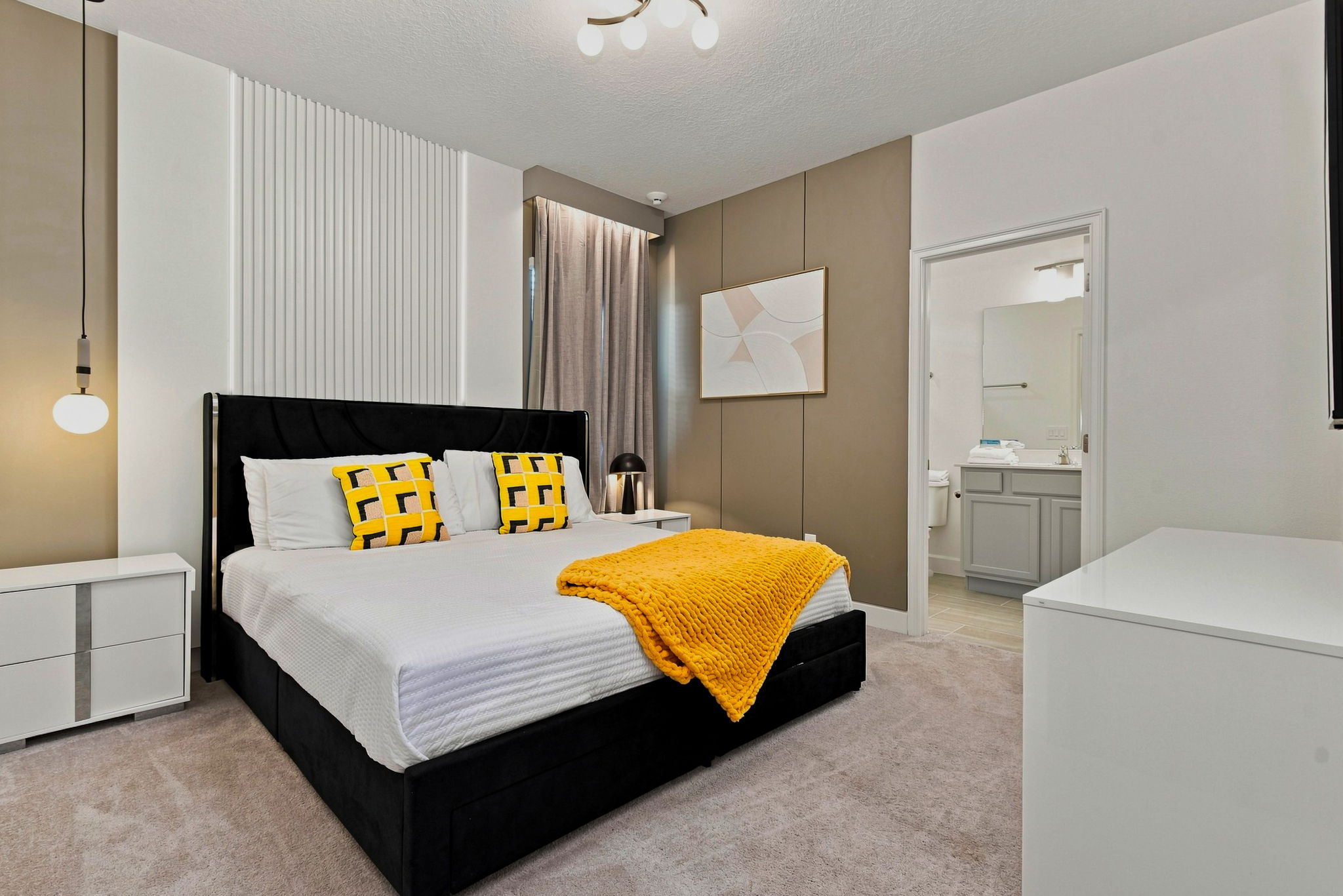 15 bedroom vacation house at Sonoma Resort - Image 128