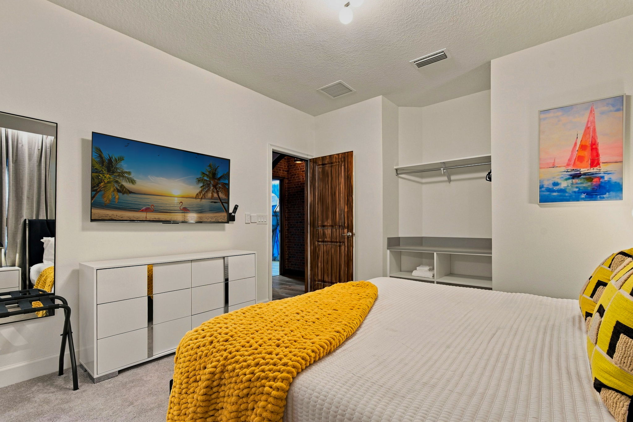 15 bedroom vacation house at Sonoma Resort - Image 129