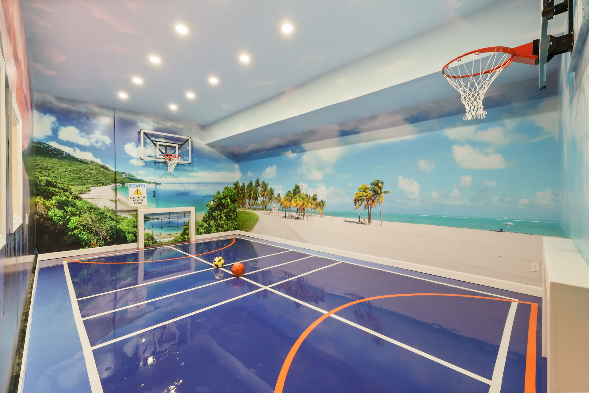 15 bedroom vacation house at Sonoma Resort - Image 9