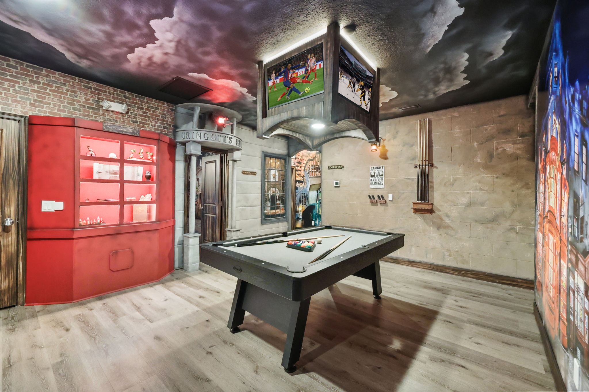 15 bedroom vacation house at Sonoma Resort - Image 13