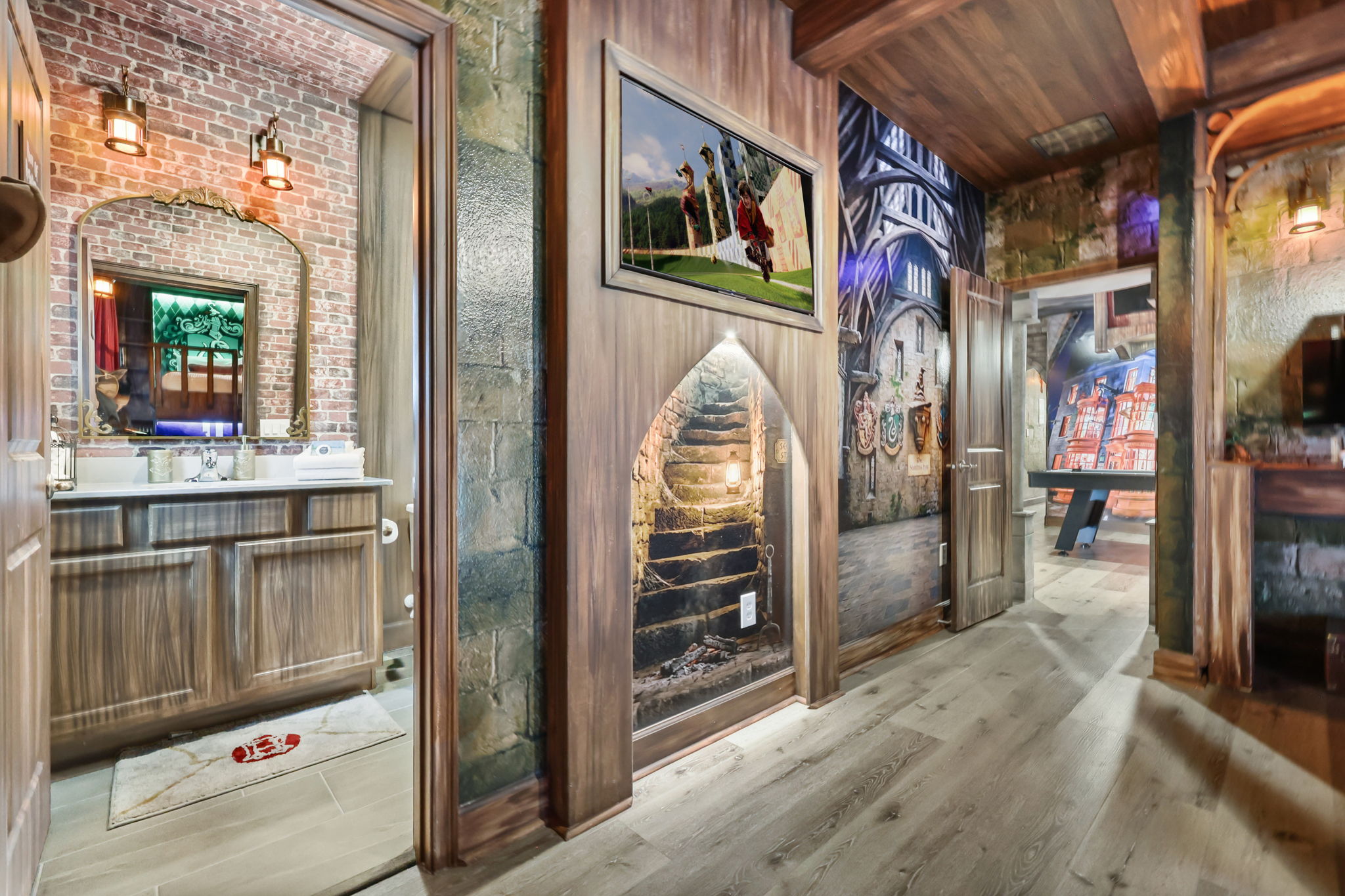 15 bedroom vacation house at Sonoma Resort - Image 15